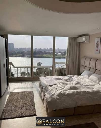 1 Bedroom Hotel Apartment for Sale in Maadi, Cairo - WhatsApp Image 2025-05-31 at 2.07. 23 PM (1). jpeg