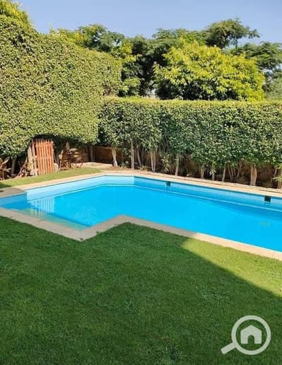 5 Bedroom Villa for Sale in New Cairo, Cairo - 476437842_3275852495878874_5431616657581701069_n. jpg