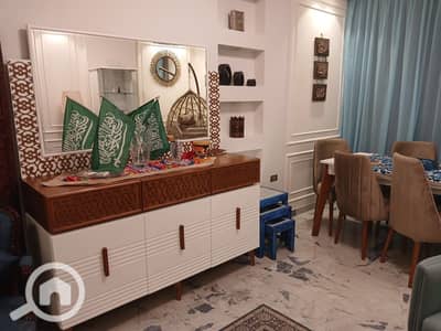 2 Bedroom Flat for Sale in New Cairo, Cairo - WhatsApp Image 2024-04-22 at 10.39. 26 AM (2). jpeg