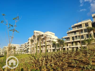 2 Bedroom Apartment for Sale in New Cairo, Cairo - WhatsApp Image 2022-11-25 at 4.16. 01 PM. jpeg