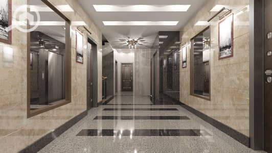 3 Bedroom Flat for Sale in New Cairo, Cairo - 10fab01c-573e-4099-b10a-52e03ac75a3c. jpg