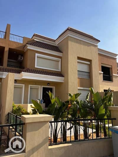4 Bedroom Villa for Sale in Mostakbal City, Cairo - 5cc5a7b5-d850-45a6-bfde-be2eec96880f. jpg