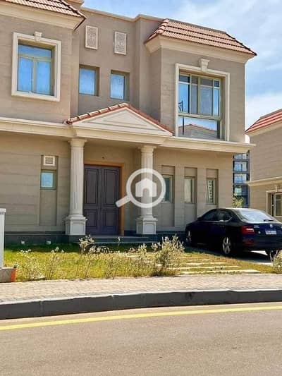 4 Bedroom Villa for Sale in New Mansoura, Dakahlia - 453656132_1538230480098425_2609830129142979475_n. jpg