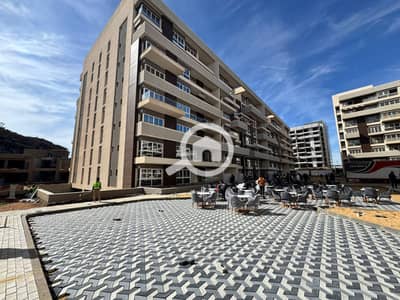 3 Bedroom Flat for Sale in New Capital City, Cairo - 0 (4). jpg