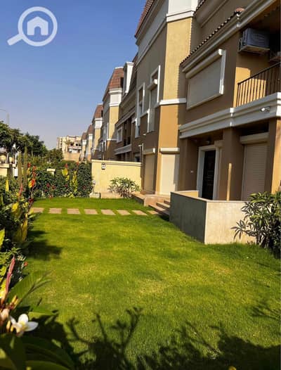 4 Bedroom Villa for Sale in Mostakbal City, Cairo - 8cc8d241-3c9e-4cdb-97e8-c5e88b0c42c3. jpg
