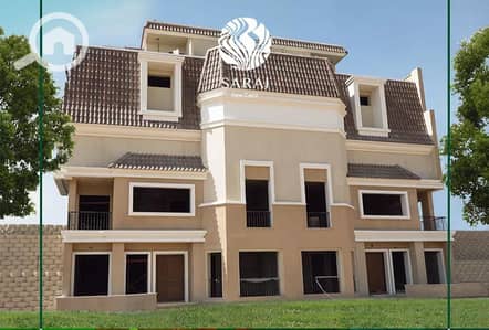 5 Bedroom Villa for Sale in Mostakbal City, Cairo - 0. jpg