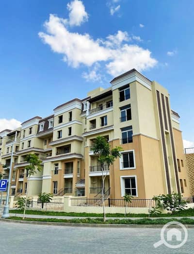 3 Bedroom Flat for Sale in Shorouk City, Cairo - 9 - Copy. jpg