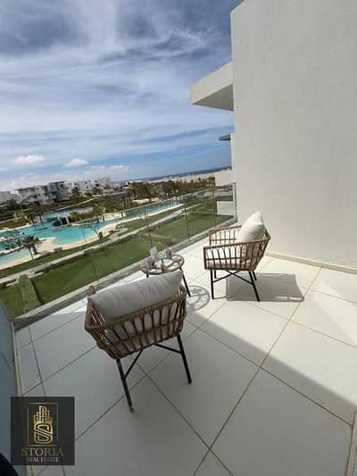 3 Bedroom Chalet for Sale in North Coast, Matruh - WhatsApp Image 2025-05-22 at 5.50. 01 PM (2) - Copy - Copy - Copy - Copy - Copy. jpeg