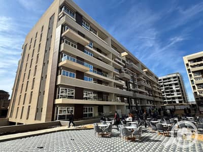 3 Bedroom Flat for Sale in New Capital City, Cairo - 0 (5). jpg