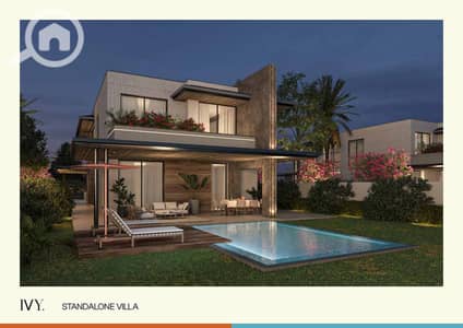 4 Bedroom Villa for Sale in Sheikh Zayed, Giza - IVY VILLAS E-BROCHURE_page-0019. jpg