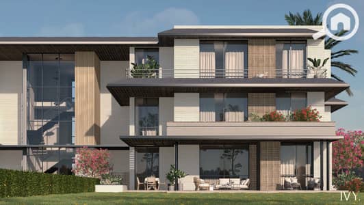 فلیٹ 2 غرفة نوم للبيع في الشيخ زايد، الجيزة - IVY-APARTMENTS_page-0017. jpg