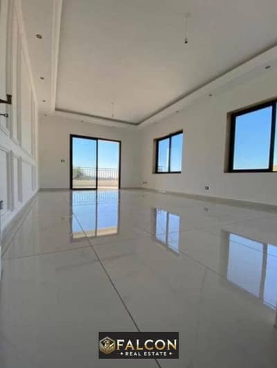 2 Bedroom Flat for Sale in North Coast, Matruh - Screenshot 2025-05-15 164225. png