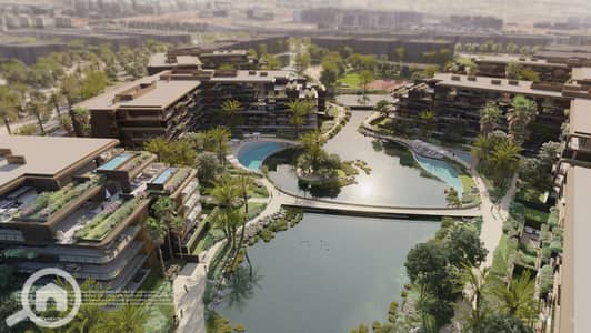 1 Bedroom Hotel Apartment for Sale in 6th of October, Giza - Cypher E-brochure_page-0032. jpg