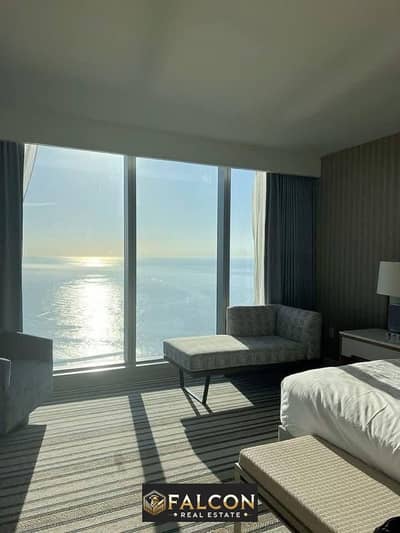 1 Bedroom Apartment for Sale in North Coast, Matruh - IMG-20250425-WA0007. jpg