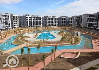 3 Bedroom Apartment for Sale in Hadayek October, Giza - 18. jpg