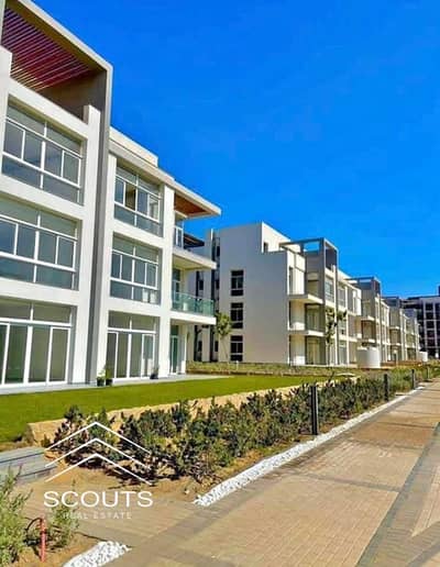 2 Bedroom Apartment for Sale in North Coast, Matruh - 487579770_608025905568212_5364507937584340044_n. jpg