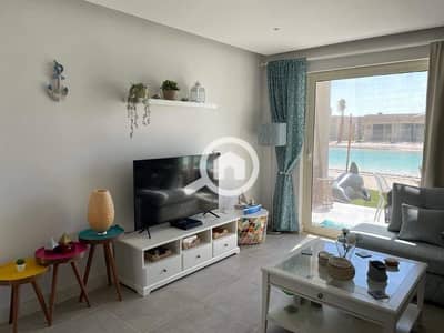 3 Bedroom Chalet for Sale in North Coast, Matruh - هاسيندا الساحل الشمالى (32). jpeg