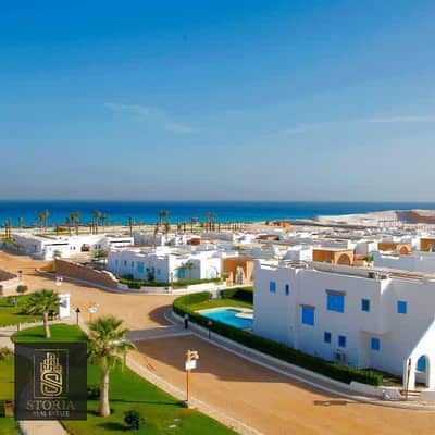 2 Bedroom Chalet for Sale in North Coast, Matruh - WhatsApp Image 2025-06-06 at 5.13. 43 PM (4). jpeg