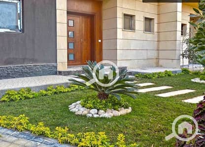 5 Bedroom Villa for Sale in New Cairo, Cairo - IMG-20210916-WA0309. jpg