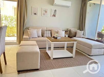 شاليه 2 غرفة نوم للبيع في الساحل الشمالي، مطروح - IMG-20250415-WA0126. jpg