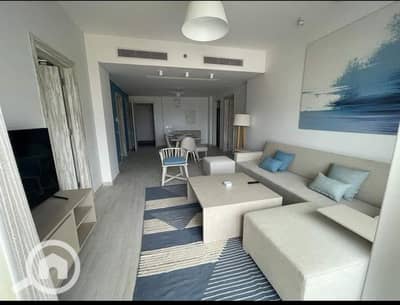 شاليه 2 غرفة نوم للبيع في الساحل الشمالي، مطروح - IMG-20250415-WA0151. jpg