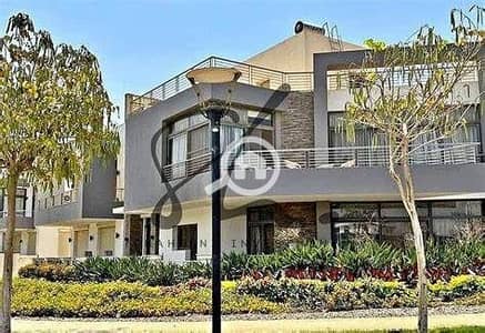 3 Bedroom Villa for Sale in Mostakbal City, Cairo - 0. jpeg