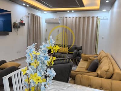 3 Bedroom Apartment for Rent in Sheikh Zayed, Giza - WhatsApp Image 2024-10-13 at 1.21. 35 PM. jpeg