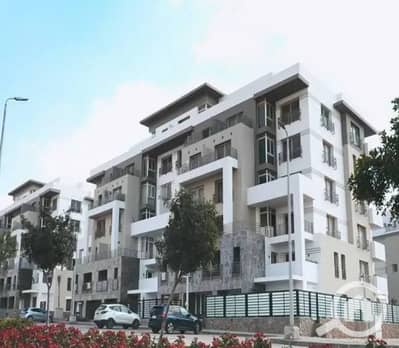 3 Bedroom Apartment for Sale in New Cairo, Cairo - 50 (2). jpg