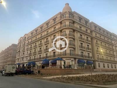 3 Bedroom Apartment for Sale in New Cairo, Cairo - 0. jpg