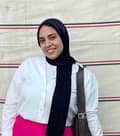 Shrouq Ahmed