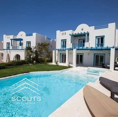 2 Bedroom Chalet for Sale in North Coast, Matruh - IMG_3049. jpeg