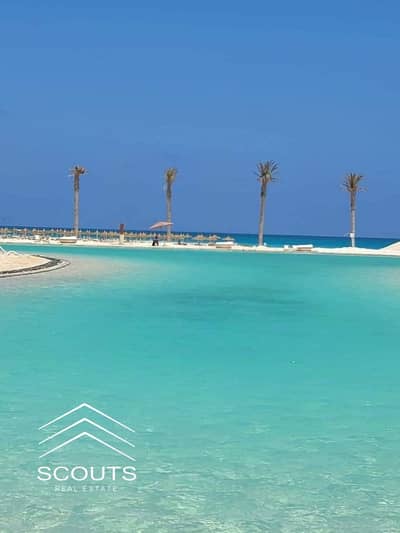 2 Bedroom Chalet for Sale in Ain Sukhna, Suez - WhatsApp Image 2025-05-17 at 5.13. 20 PM (1). jpeg