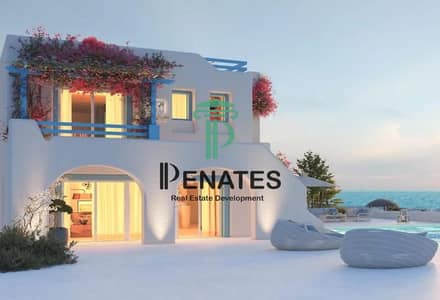 شاليه 3 غرف نوم للبيع في الساحل الشمالي، مطروح - 7242091-6dc60o. jpg
