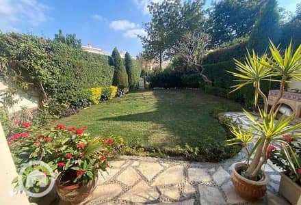 4 Bedroom Twin House for Sale in New Cairo, Cairo - 476219397_623856076679859_3050465869220679601_n. jpg