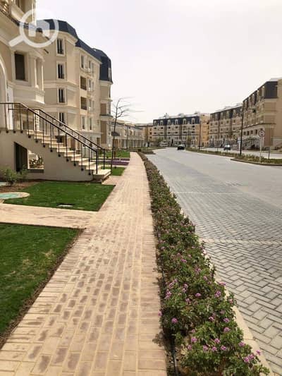 3 Bedroom Flat for Sale in New Cairo, Cairo - 63da0e40-0779-479c-8eaa-982fd1426909. jpg