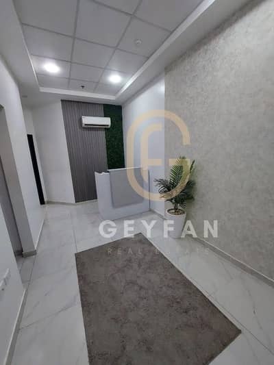 عيادة  للبيع في القاهرة الجديدة، القاهرة - 1749214562215. jpg