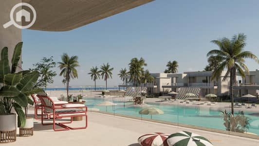شاليه 3 غرف نوم للبيع في الساحل الشمالي، مطروح - Cabins, Lofts, G-Residence and G-Villas_page-0033. jpg
