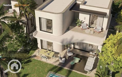 4 Bedroom Villa for Sale in North Coast, Matruh - Screenshot 2025-06-06 220816. png
