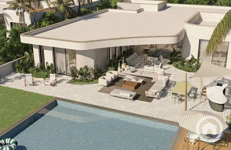 4 Bedroom Villa for Sale in North Coast, Matruh - Screenshot 2025-06-06 222739. png