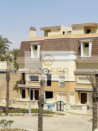 3 Bedroom Villa for Sale in Mostakbal City, Cairo - WhatsApp Image 2024-07-03 at 20.33. 13_57c75bdd. jpg