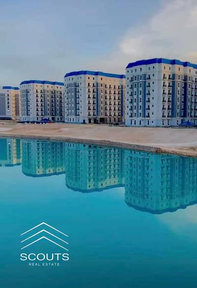 2 Bedroom Flat for Sale in North Coast, Matruh - 450611918_2270717143282836_7269347159212859225_n. jpg