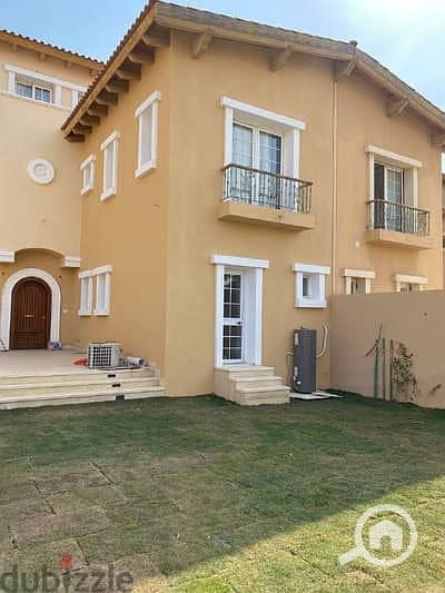 تاون هاوس 5 غرف نوم للبيع في القاهرة الجديدة، القاهرة - 136256538-400x300. jpeg