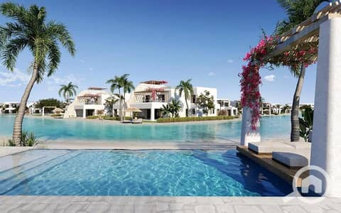 2 Bedroom Chalet for Sale in North Coast, Matruh - bianchi north coast. jpg