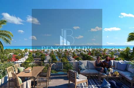 2 Bedroom Chalet for Sale in North Coast, Matruh - a977efb1-02b0-48d1-9e4a-a44be823e5ec. jpg