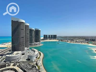3 Bedroom Flat for Sale in North Coast, Matruh - IMG-20250525-WA0276. jpg