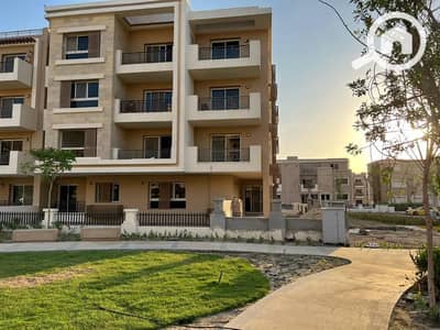 3 Bedroom Flat for Sale in New Cairo, Cairo - 8ee64c42-6e58-4216-b2a1-777126270559. jpg