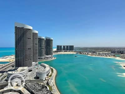 شاليه 3 غرف نوم للبيع في الساحل الشمالي، مطروح - IMG-20250525-WA0276. jpg