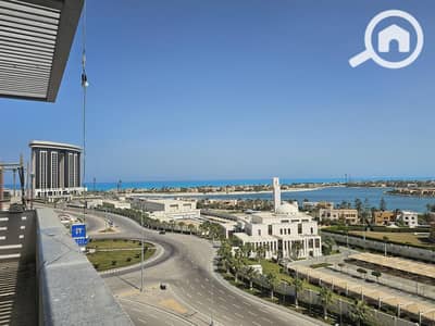 3 Bedroom Chalet for Sale in North Coast, Matruh - WhatsApp Image 2025-06-01 at 4.02. 19 PM. jpeg