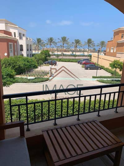 شاليه 3 غرف نوم للبيع في الساحل الشمالي، مطروح - IMG-20250517-WA0471. jpg
