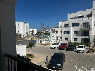 شاليه 3 غرف نوم للبيع في الساحل الشمالي، مطروح - IMG-20250413-WA0078. jpg